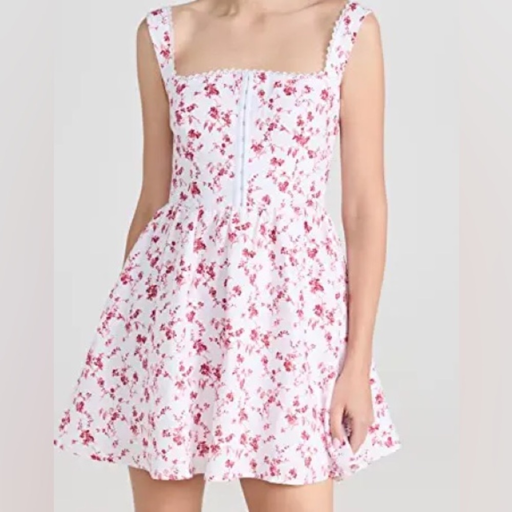 Reformation Sheri Dress size 4